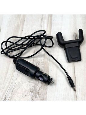 Barcode Scanner Handheld Computer CAR CHARGER 5V 2A C15C-0520CD0-S3 w/ Cord